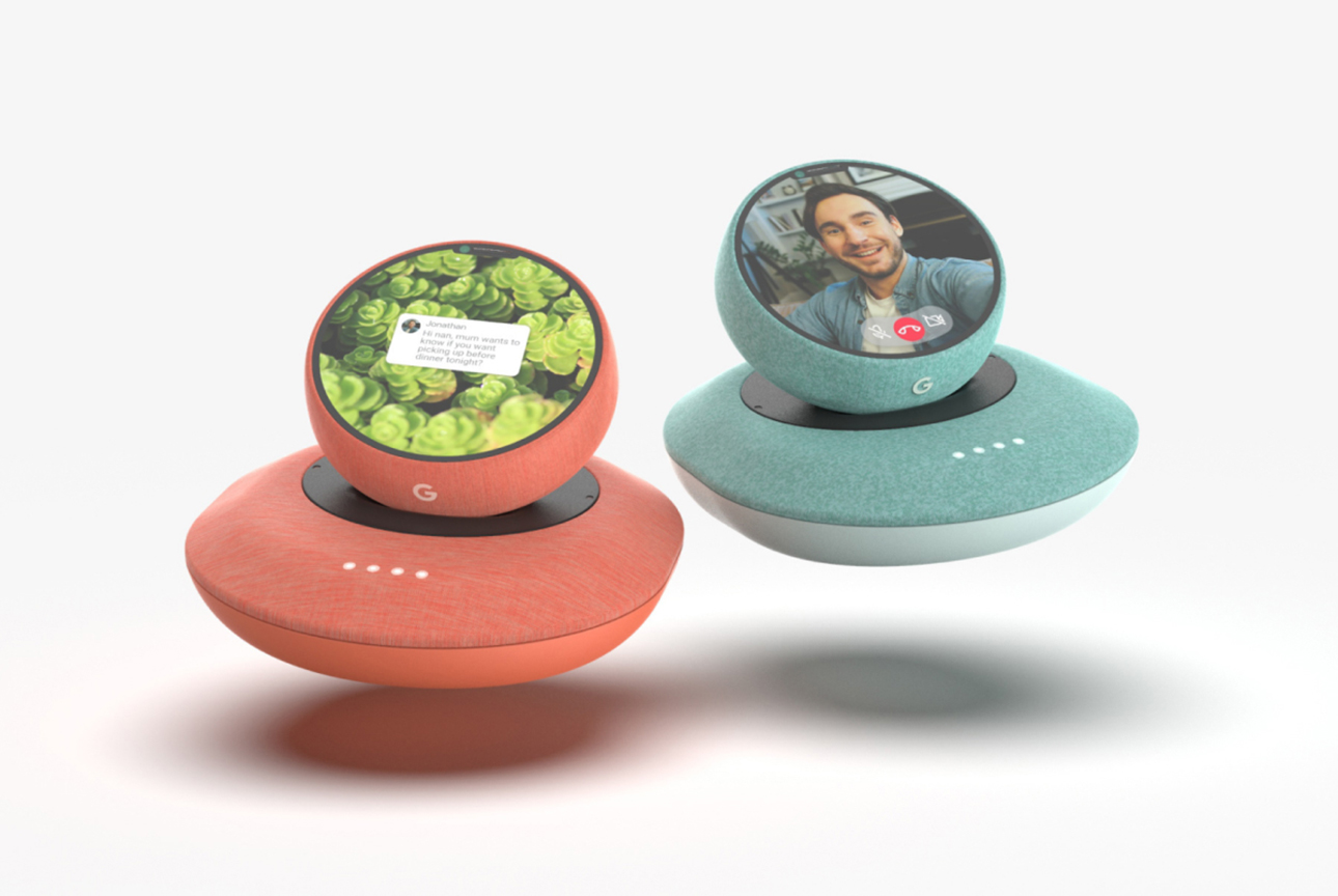 AirTags are coming soon in two different sizes