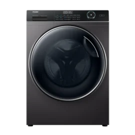 Haier HW75-IM12929CS3 7.5 Kg Fully Automatic Front Load Washing Machine