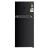 LG GLT432AESY 437 Ltrs Smart Inverter Compressor Refrigerator (EBONY SHEEN)