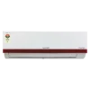 Lloyd 5 In 1 Convertible 1.5 Ton 5 Star Inverter Split AC with Strong Dehumidifier (2023 Model, Copper Condenser, GLS18I5FWRBV)