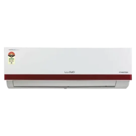 Lloyd 5 In 1 Convertible 1.5 Ton 5 Star Inverter Split AC with Strong Dehumidifier (2023 Model, Copper Condenser, GLS18I5FWRBV)