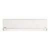 Panasonic EU Series 7 in 1 Convertible 1.5 Ton 3 Star Inverter Split AC With Eco tough Outdoor 1+4 Year PCB Warranty (2024 Model, 100% Copper Condenser, CS/CU-EU18AKY3)