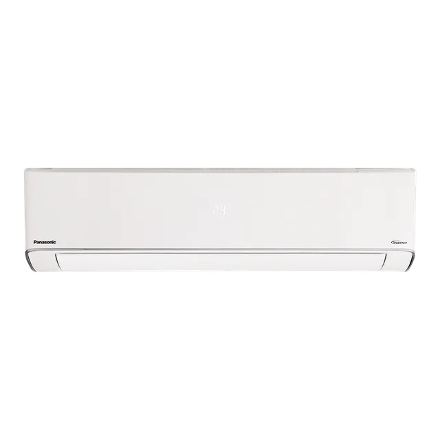 Panasonic EU Series 7 in 1 Convertible 1.5 Ton 3 Star Inverter Split AC With Eco tough Outdoor 1+4 Year PCB Warranty (2024 Model, 100% Copper Condenser, CS/CU-EU18AKY3)